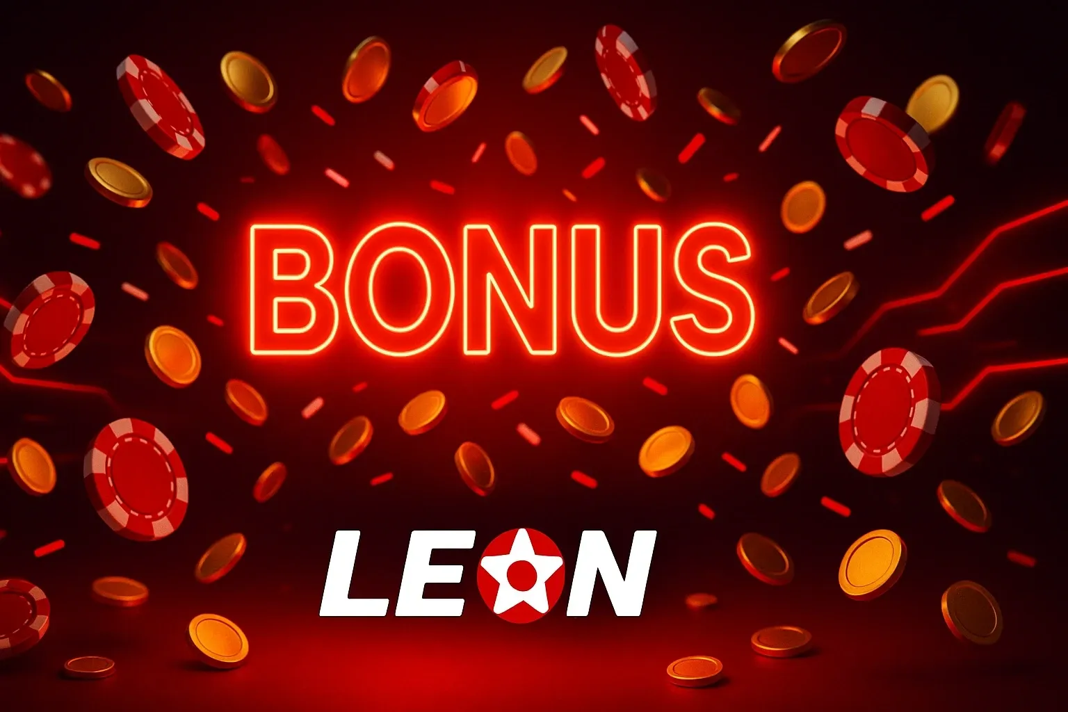 Официальный сайт Леонбетс